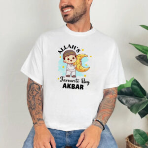 Eid al Adha 2026 Muslim Islam T shirt PersonalizedShirts.net
