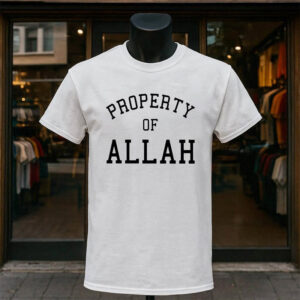Eid Al-Adha God Muslim Islam Shirt