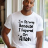 Happy Eid Al-Adha 2026 Shirt