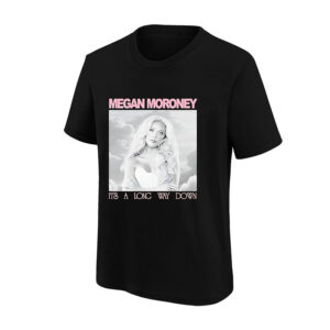 Am I Okay Megan Moroney Cloud 9 Lyrics Shirt