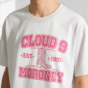 Cloud 9 Megan Moroney Boots Shirt