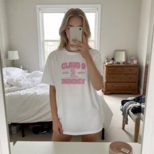 Cloud 9 Megan Moroney Boots Shirt Cloud 9 Megan Moroney Boots Shirt