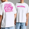 Megan Moroney 6 Months Later Lyrics 2-sided T-shirt