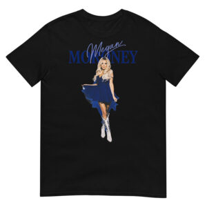 Megan Moroney Am I Okay Tour Shirt 2 PersonalizedShirts.net