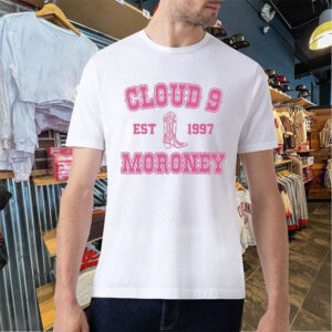 Megan Moroney Tour Merch Shirt 2 PersonalizedShirts.net