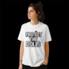 Protect The Dolls T-shirt