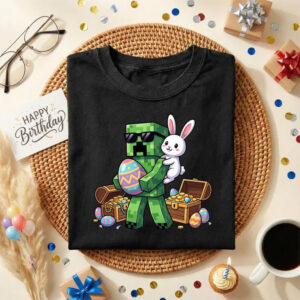 Easter He Is Risen, Holy Week 2026 Shirt