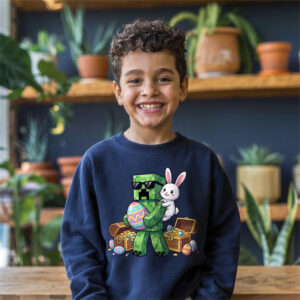 Easter He Is Risen, Holy Week 2026 Shirt