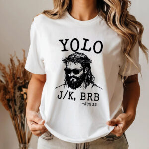 Easter Holy Week Funny Jesus Memes Shirt PersonalizedShirts.net