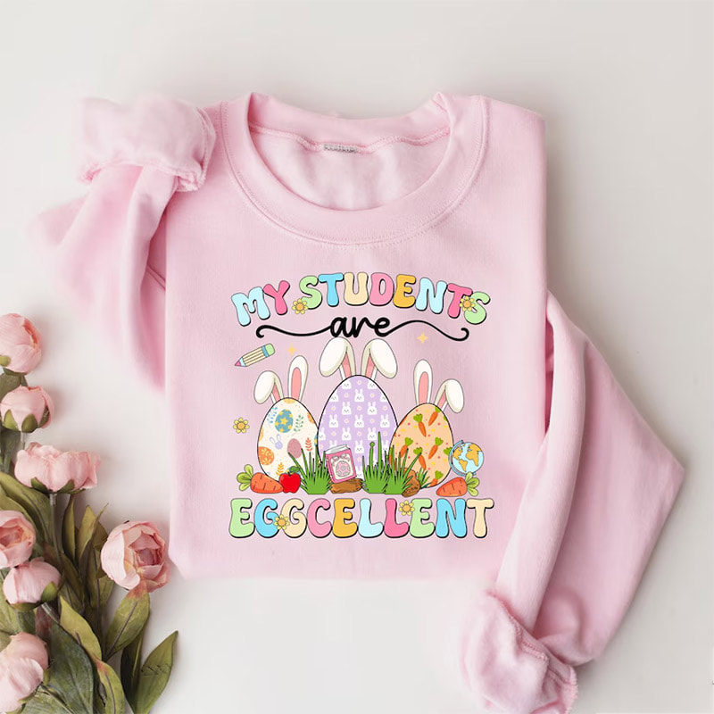 He Is Risen Happy Easter Eggs T-shirt He Is Risen Happy Easter Eggs T-shirt