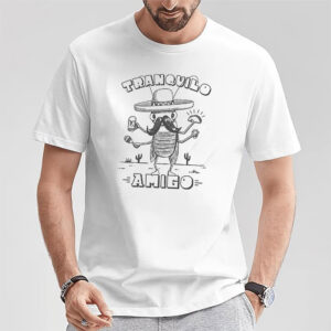 Taco And Tequila Festival 2026 Shirt