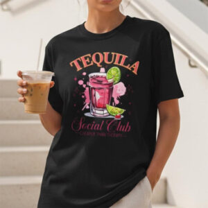 Taco And Tequila Music Festival​, Cocktail Party Tee