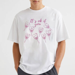 Valentine’s Day Mental Health Gift Shirt