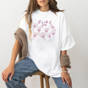 Galentine’s Day Mental Health Gift Shirt PersonalizedShirts.net