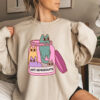 Mental Health Apparel Cat Antidepressants Shirt
