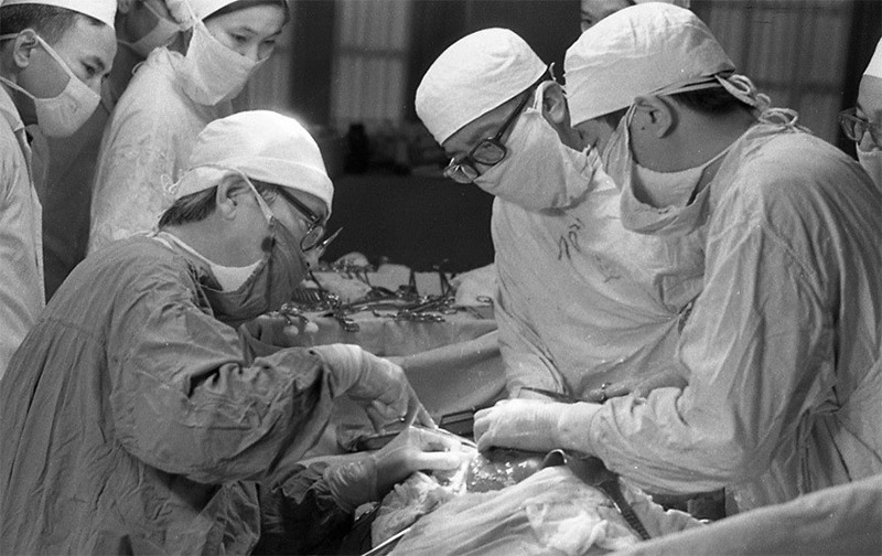 National Doctor’s Day 4