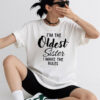 Brothers And Sisters Love Shirt