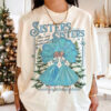 White Christmas Movie Sisters Day Shirt