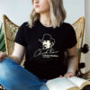 RIP Chuck Norris Signature Shirt