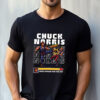 Chuck Norris Funny Memes Shirt