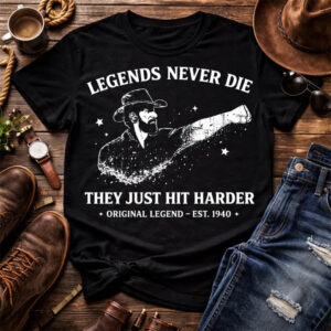 Martial Arts Chuck Norris Joke​ Shirt