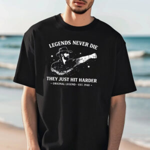 Martial Arts Chuck Norris Joke​ Shirt