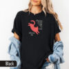 Internet Aesthetic, Do Not Talk To Me About AI Shirt