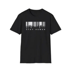 Stop AI Stay Human Shirt 3 PersonalizedShirts.net
