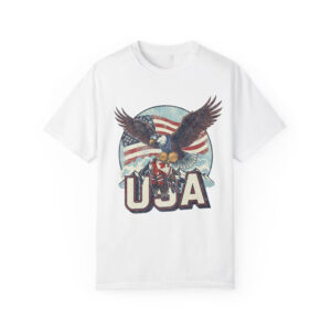 Ice Hockey USA Champions 2026 T-shirt