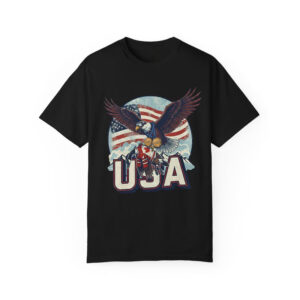 Ice Hockey USA Champions 2026 T shirt 3 PersonalizedShirts.net