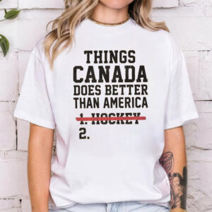 USA Ice Hockey Gift Shirt USA Ice Hockey Gift Shirt