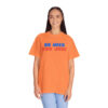 Be Nice You Jerk Shrinking Liz Comfort Colors Shirt