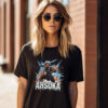 Ahsoka Tano Star Wars Graphic Tee