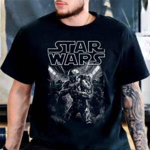 Bad Batch Star Wars Posters Shirt 3 PersonalizedShirts.net