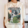 Darth Vader Golf Star Wars Series Shirt