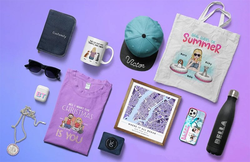 Personalized Gifts 3