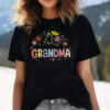Grandma Mothers Day Gifts Shirt