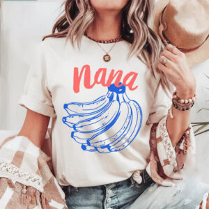 Happy Mothers Day Grandma Shirt PersonalizedShirts.net