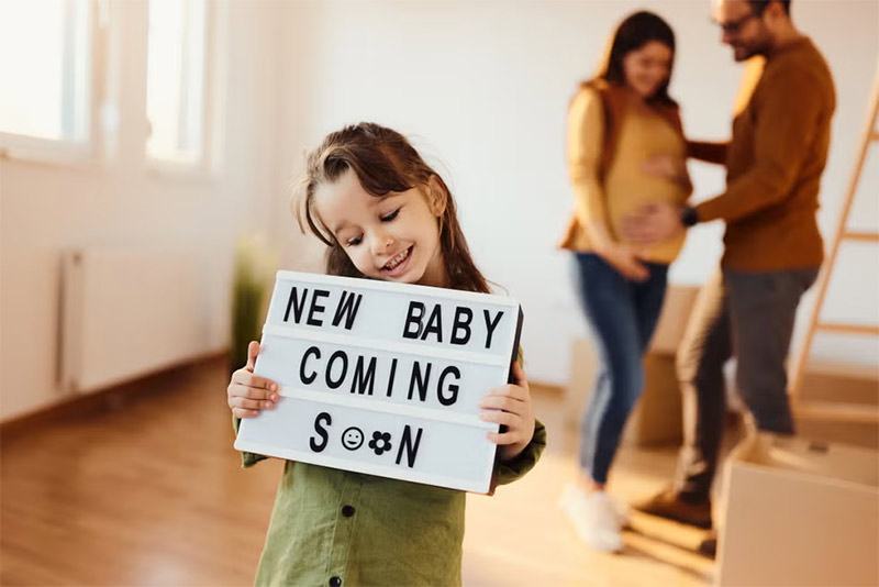 Announcing Pregnancy Shirts 1