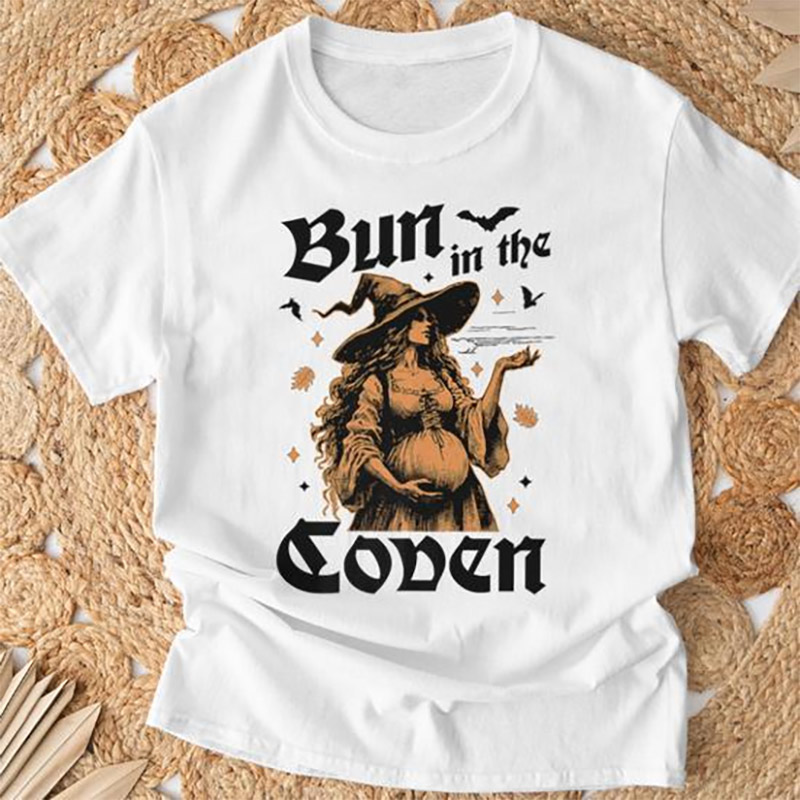 Announcing Pregnancy Shirts 4