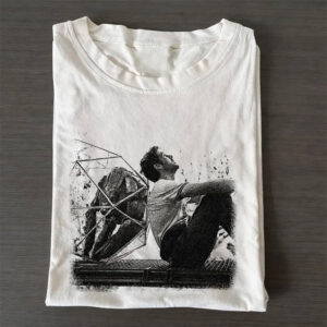 Rocky And Ryland Grace Project Hail Mary Tee