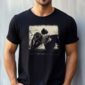 Rocky And Ryland Grace Project Hail Mary Tee