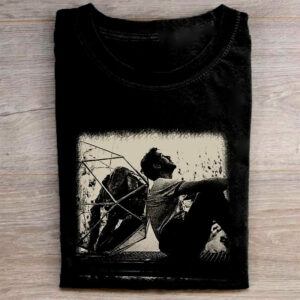 Rocky And Ryland Grace Project Hail Mary Tee PersonalizedShirts.net