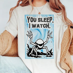 Rocky From Project Hail Mary Sci-Fi Movie Shirt
