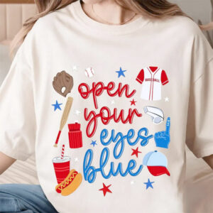 Gifts For Baseball Lovers​ Shirt