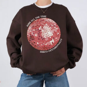 Harry Kiss All The Time Harry Styles Album Shirt PersonalizedShirts.net