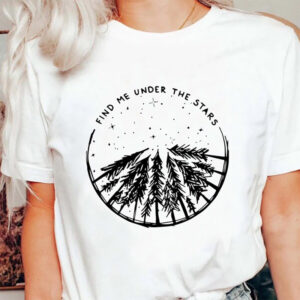 Find Me Under The Stars, Love Tree Clothing