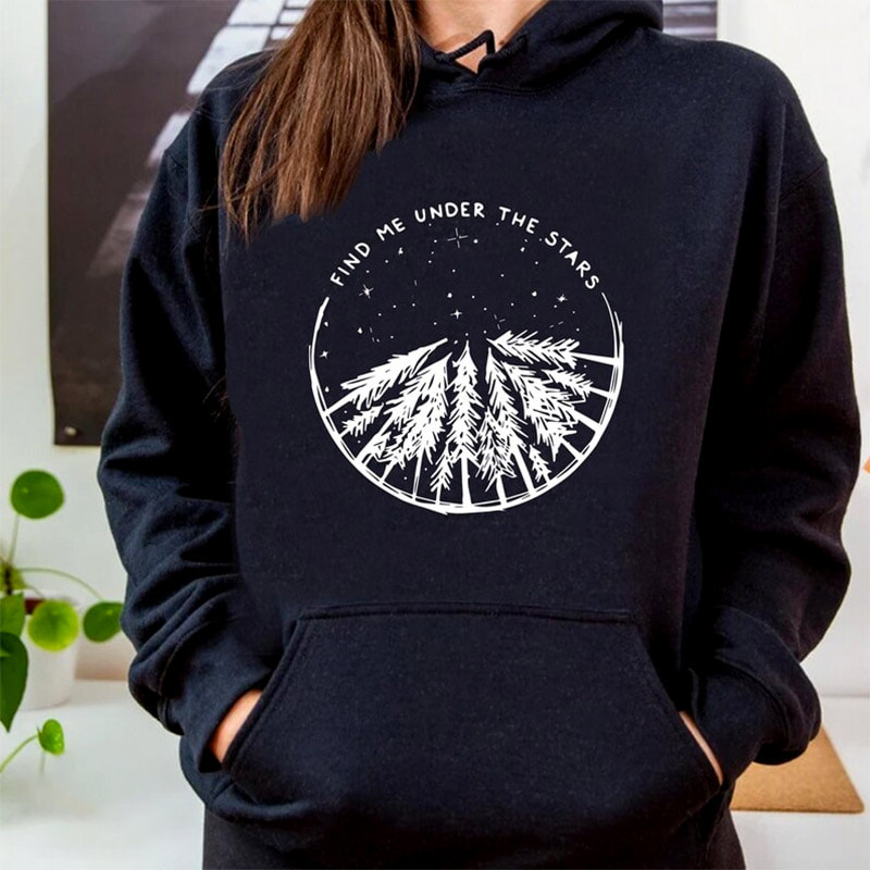 Find Me Under The Stars, Love Tree Clothing Find Me Under The Stars, Love Tree Clothing