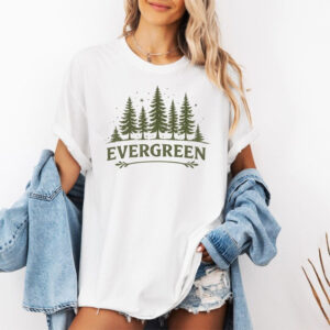 National Love A Tree Day Shirt