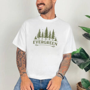 National Love A Tree Day Shirt PersonalizedShirts.net